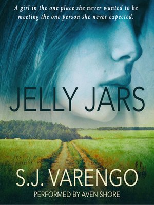 Jelly Jars - Audiobook